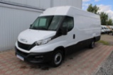 Iveco Daily, 35S140 2,3 Maxi+klimatronic