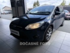 Ford Focus, 1.6tdci, ČR, kombi, nafta
