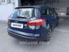 Ford Focus, 1.6 TDCi, ČR, Klima, kombi, nafta
