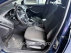 Ford Focus, 1.6 TDCi, ČR, Klima, kombi, nafta