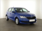 Skoda Fabia, 1.0 TSI, ČR,1.maj, Klima, Hatchback,