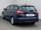 Ford Focus, 1.6 TDCi, ČR, Klima, kombi, nafta