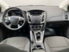 Ford Focus, 1.6 TDCi, ČR, Klima, kombi, nafta