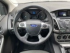 Ford Focus, 1.6 TDCi, ČR, Klima, kombi, nafta