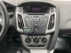 Ford Focus, 1.6 TDCi, ČR, Klima, kombi, nafta