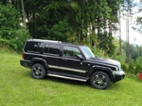 Jeep Commander 3.0V6 CRD