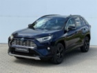 Toyota RAV4, 2.5 HSD e-CVT AWD Selection, SUV,