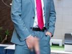 GIGOLO - EROTICKÉ SLUŽBY PRO ŽENY