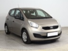 Kia Venga, 1.4 CVVT, Klima, Compact MPV, Benzín