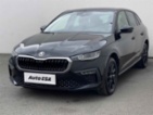 Škoda Scala, First Edition 1.5TSi, 1.maj,