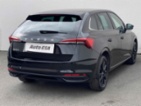 Škoda Scala, First Edition 1.5TSi, 1.maj,