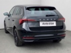 Škoda Scala, First Edition 1.5TSi, 1.maj,