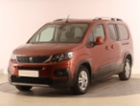 Peugeot Rifter, 1.2 PureTechMaxi Allure , 7Míst,