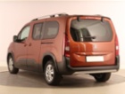 Peugeot Rifter, 1.2 PureTechMaxi Allure , 7Míst,