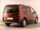 Peugeot Rifter, 1.2 PureTechMaxi Allure , 7Míst,