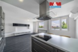 Prodej bytu 3+kk, 67 m², Praha, ul. Novodvorská