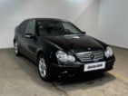 Mercedes-Benz Třída C, C230 2.5 V6, Kůže, kupé,