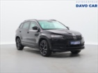 Škoda Karoq, 2,0 TDI 4x4 DSG Sportline CZ, SUV,