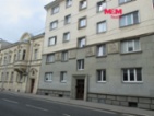 Byt  2+1, 63 m², Ostrava, ul. Sokolská třída