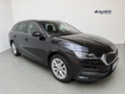 Škoda Octavia, 1.5 TSI 110kW Style Combi, kombi,