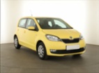 Skoda Citigo, 1.0 MPI, Klima, Hatchback, Benzín