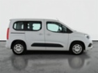 Opel Combo, 1.2 TurboEdition , 5Míst, Klima, ČR,