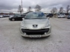 Peugeot 207, 1.4 16V VTi Trendy, hatchback, benzin