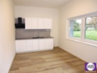 Prodej bytu 2+kk, 39,5 m2/Z/P, 1. NP, v nově