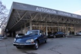 Citroën, DS21 SUPER 5 2.2 76kW, hatchback, LPG