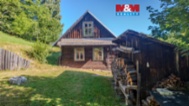 Chalupa 187 m², Valašská Bystřice