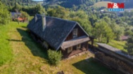 Chalupa 187 m², Valašská Bystřice