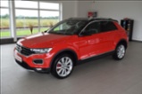 Volkswagen T-Roc, 2,0 TSi, Sport & Style,DSG,4x4,