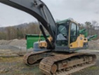 Volvo EC 300DL 33.5t bagr širokopás, 170, r.v.