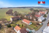 Poz. k bydlení, 886 m², Semechnice