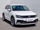 Volkswagen Tiguan, 4X4 2.0 TDi R-Line, R-Line, SUV