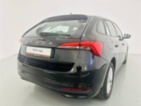Škoda Scala, Selection 1,0TSI 85kW MT6/J596,
