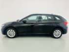 Škoda Scala, Selection 1,0TSI 85kW MT6/J596,