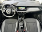 Škoda Scala, Selection 1,0TSI 85kW MT6/J596,