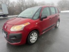 Citroën C3 Picasso, 1,4 LPG STK 12/2027, MPV, LPG