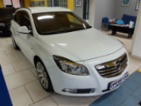 Opel Insignia, 2.0 CDTI COMBI COSMO NAVI, kombi,