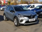 Renault Captur, 1.0 TCeibre, ČR, SUV, benzín