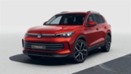 Volkswagen Tiguan, 2,0 TDI Elegance 142kW 4MOT,