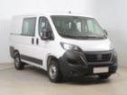 Fiat Ducato, 2.2 MultiJet, 6Míst, L1H1, ČR