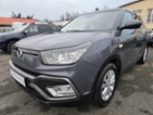 SsangYong Tivoli, XLV 1.6i 94kW LPG,95 000KM, SUV,
