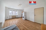 Prodej bytu 1+kk, 25 m², Plzeň, ul. Tomanova