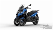 Piaggio MP3 Sport 310, skútr