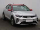 Kia Stonic, 1.0 T-GDI, Parkovací kamera, Vyhřevy,,