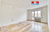 Prodej bytu 2+1, 63 m², Ostrov, ul. Myslbekova