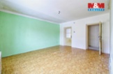 Prodej bytu 2+1, 63 m², Ostrov, ul. Myslbekova