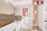 Prodej bytu 2+1, 63 m², Ostrov, ul. Myslbekova